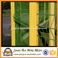 Galvanized Welded Euro Fence Holland Wire Mesh